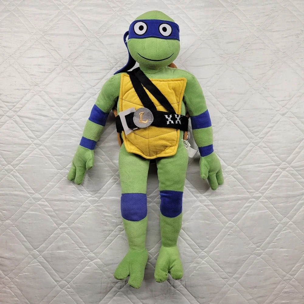 Teenage Mutant Turtles 24